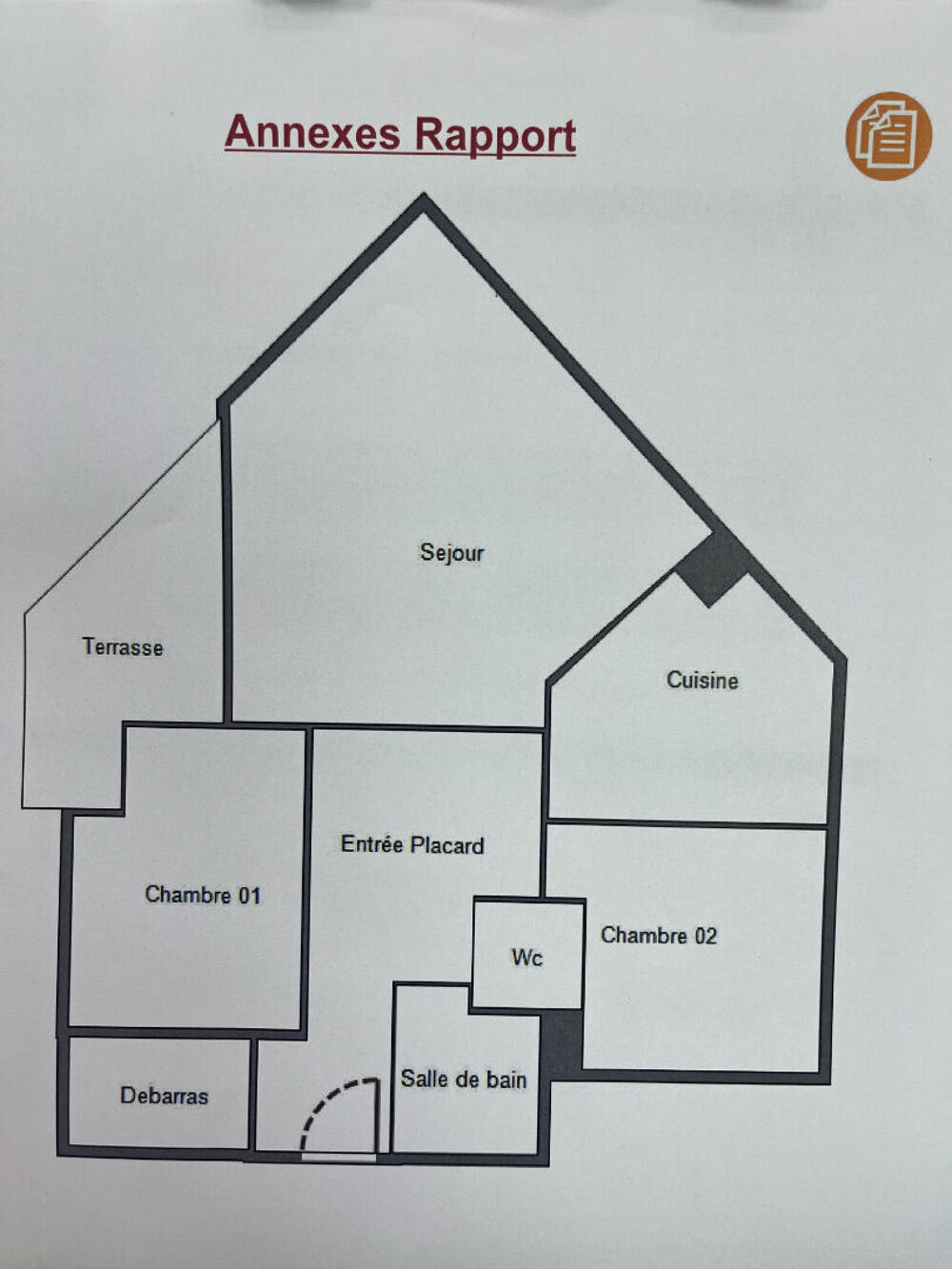 Vente Appartement Centre ville, beau 3 pièces avec balcon BOX et cave Rosny sous bois