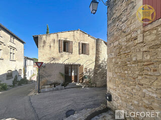 Vente Maison Maison Villeneuve Les Avignon 4 pièce(s) Villeneuve les avignon