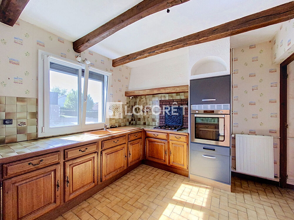 Vente Maison Maison Darney  5 pièce(s) 85 m2 Darney