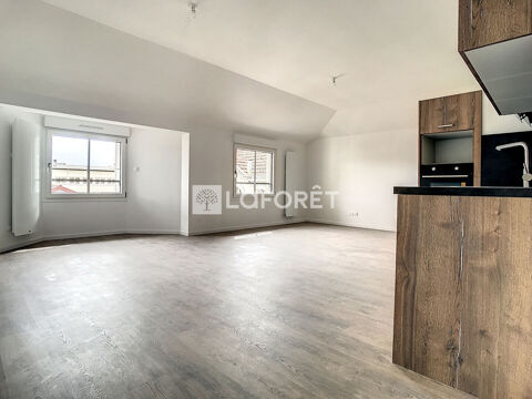  Appartement � louer 4 pi�ces 80 m�