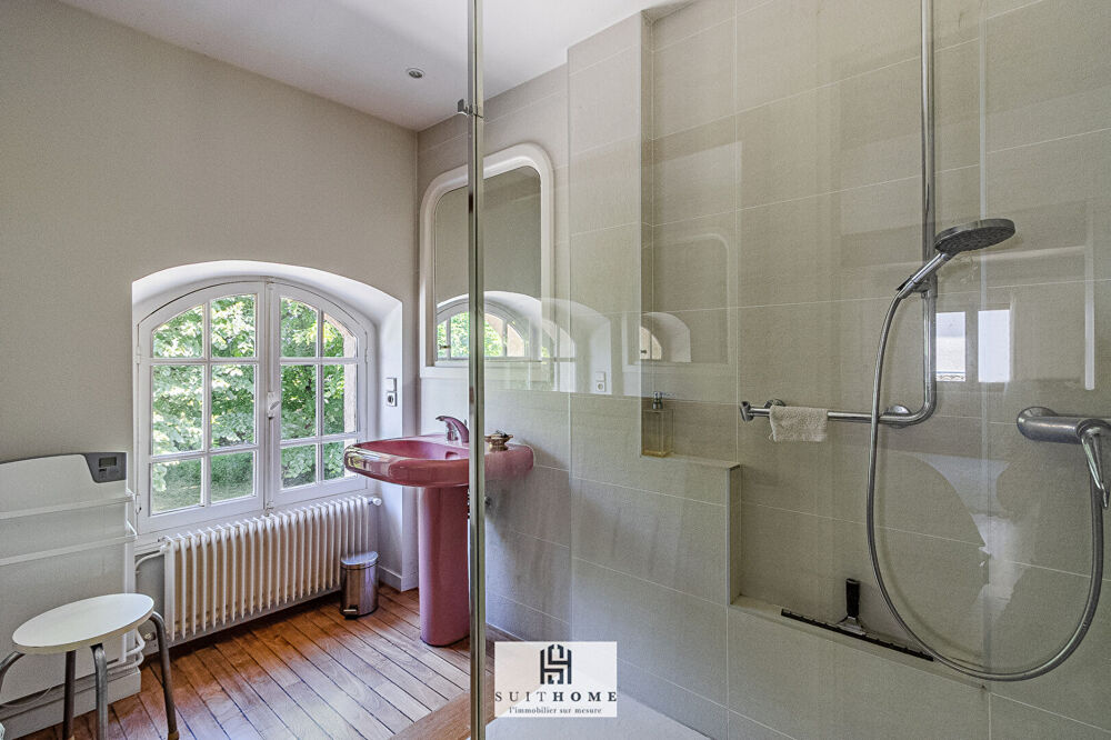� vendre  Maison Jons (69330)