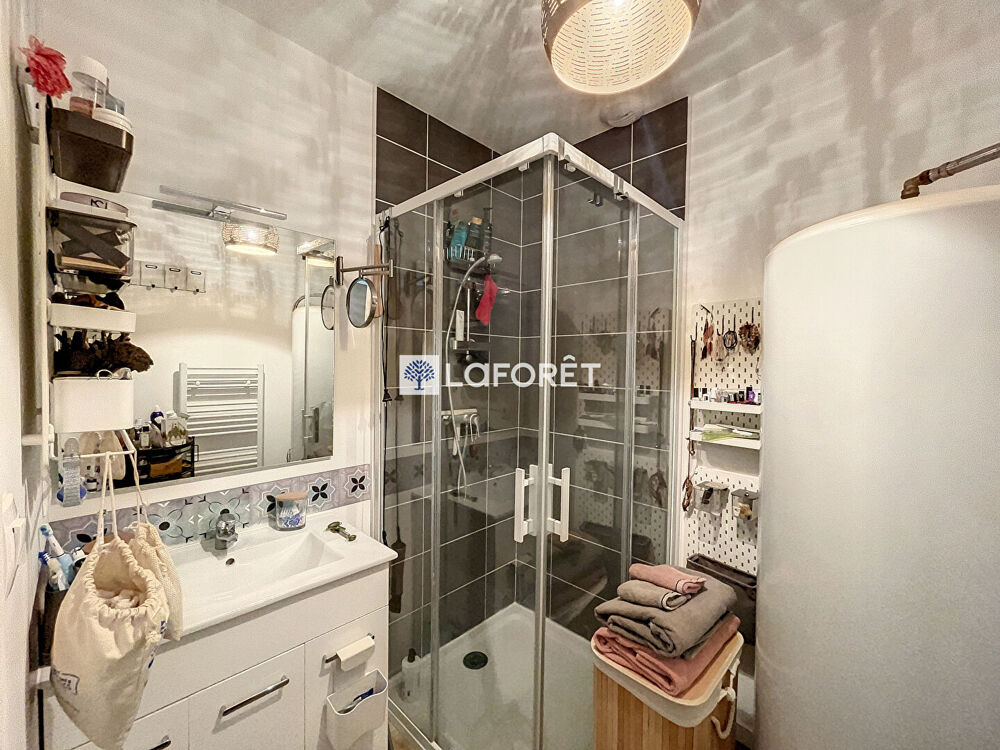 Location Appartement Appartement Fécamp 3 pièces 65 m² Fecamp