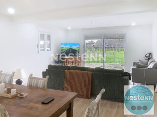 Maison à vendre 6 pièces 212 m²