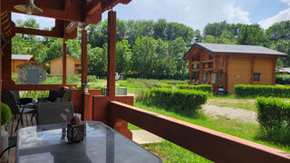  Maison � vendre 4 pi�ces 1 m�