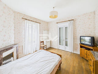  Maison à vendre 7 pièces 176 m²