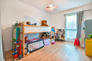  Appartement � vendre 3 pi�ces 1 m�