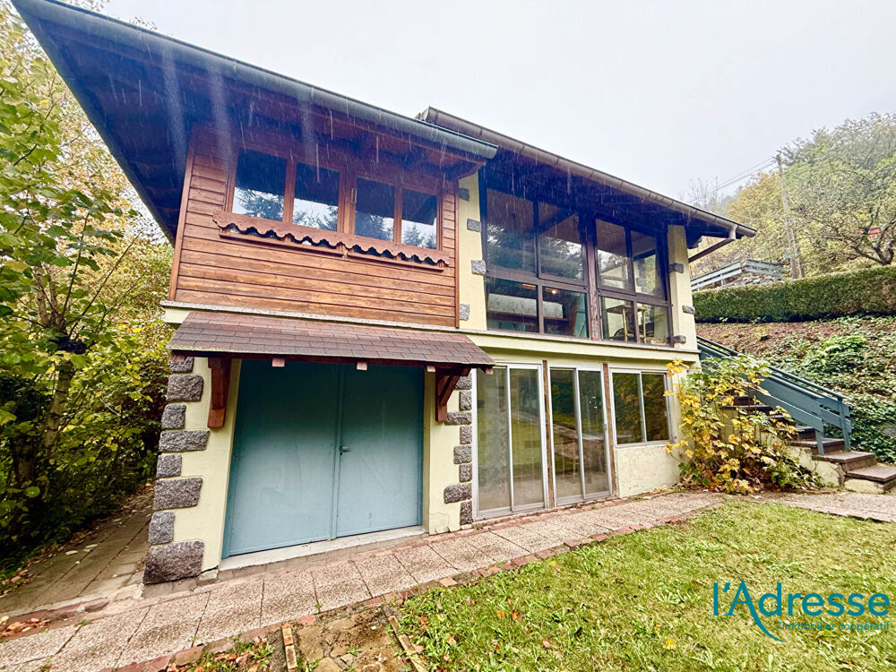 Maison Mittlach 4 pièce(s) 160 m2