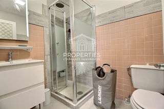  Appartement à vendre 1 pièce 31 m²