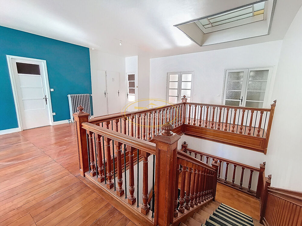 Location Appartement Appartement F4 en duplex Ligny en barrois