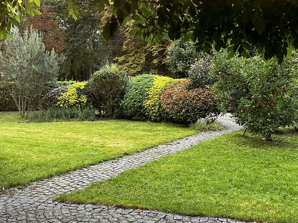 Location Maison Maison 5 pièces à louer meublée à Maisons-Laffitte - Exclusivité ACM IMMOBILIER Maisons laffitte