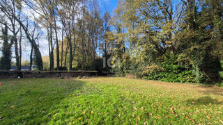  Terrain � vendre 1274 m�