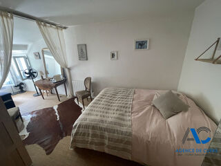  Maison à vendre 2 pièces 53 m²
