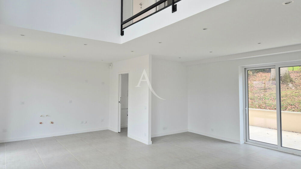 Maison Bures Sur Yvette 7 pièce(s) 158 m2