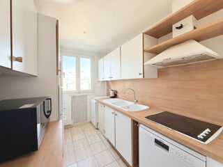  Appartement à vendre 4 pièces 83 m²