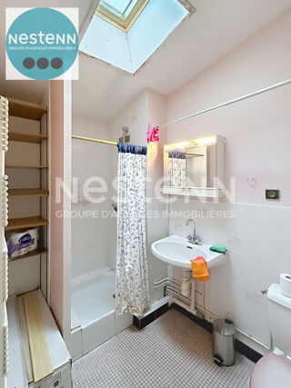  Maison � vendre 5 pi�ces 110 m�