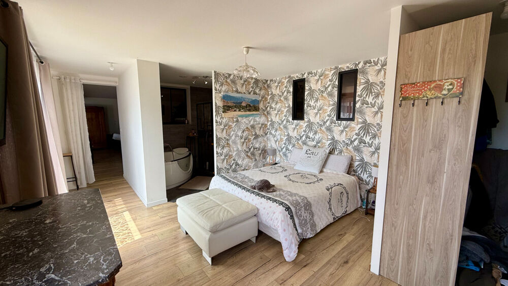 � vendre  Maison Saint-Vincent-sur-Jard (85520)