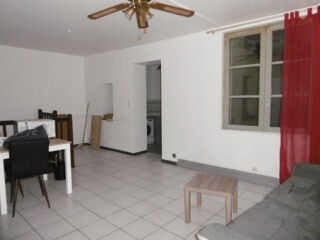  Appartement à louer 2 pièces 43 m²