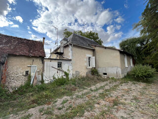  Maison à vendre 5 pièces 103 m²