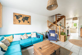  Maison � vendre 9 pi�ces 131 m�