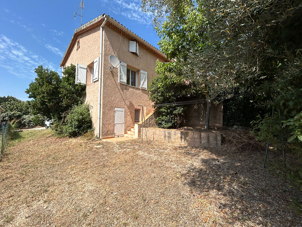 Maison Evenos 9 pièce(s) 200 m2
