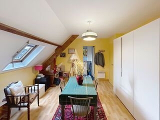  Maison � vendre 9 pi�ces 178 m�