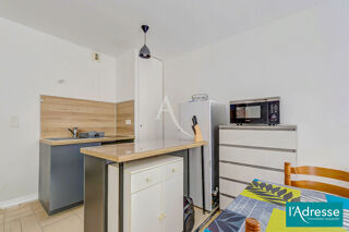  Appartement à vendre 1 pièce 28 m²