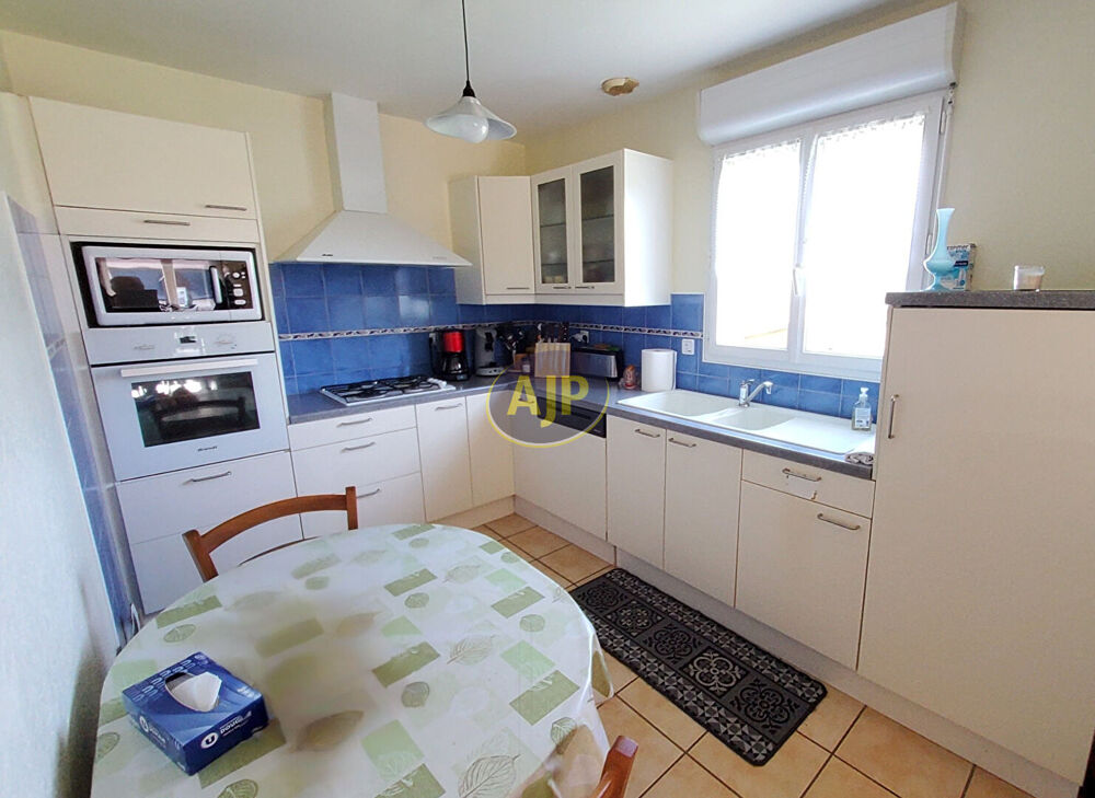Vente Maison Maison Saint Gonnery Saint gonnery