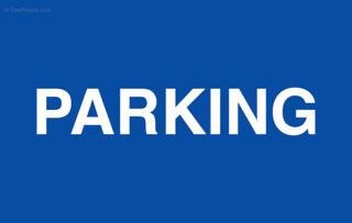  Parking / Garage à vendre 1 pièce 13 m²