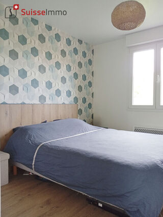  Maison � vendre 5 pi�ces 112 m�