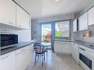  Appartement � vendre 6 pi�ces 159 m�