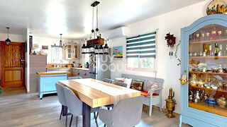  Maison � vendre 3 pi�ces 90 m�