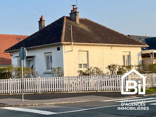  Maison à vendre 4 pièces 93 m²