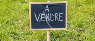  Terrain  vendre 412 m