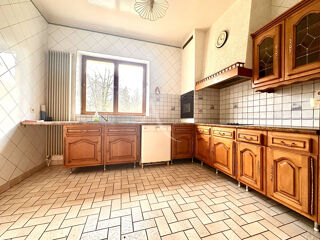  Maison à vendre 6 pièces 186 m²