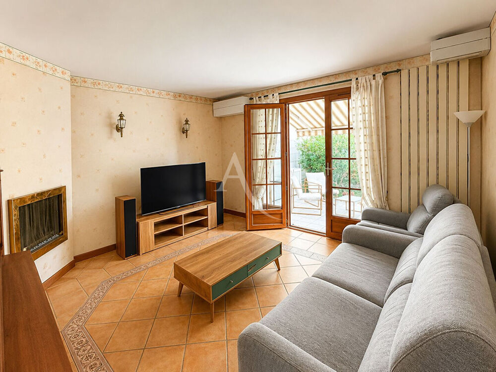 Vente Maison Maison familiale - 4CH  ? JARDIN ? SOUS-TOTAL TOTAL Rosny sous bois