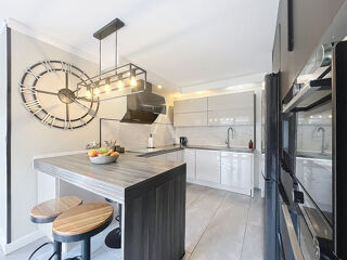  Maison à vendre 5 pièces 163 m²
