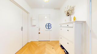  Appartement à vendre 4 pièces 81 m²
