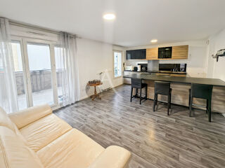  Appartement à vendre 4 pièces 69 m²