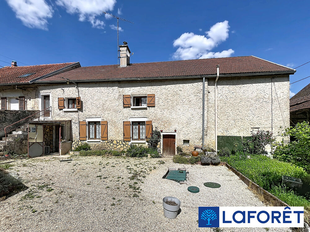 Vente Maison Maison Lery  6 pièce(s) 93.64 m2 Lery