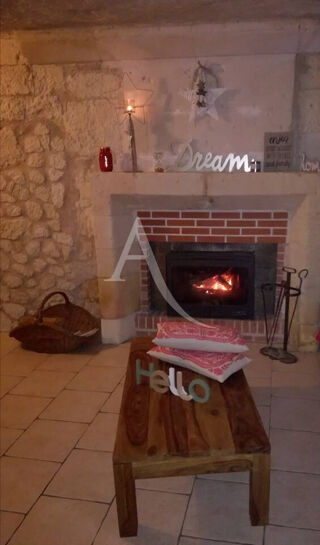  Maison � vendre 3 pi�ces 73 m�