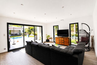  Maison à vendre 5 pièces 149 m²