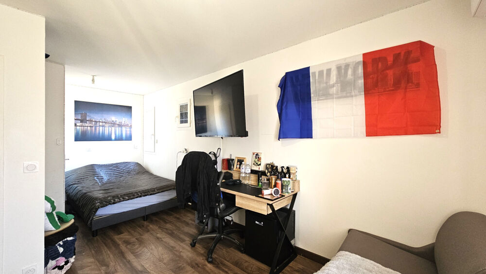 à vendre  Maison Tresserve (73100)