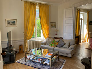  Maison � vendre 7 pi�ces 197 m�