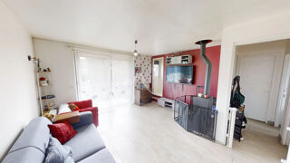  Maison à vendre 5 pièces 86 m²
