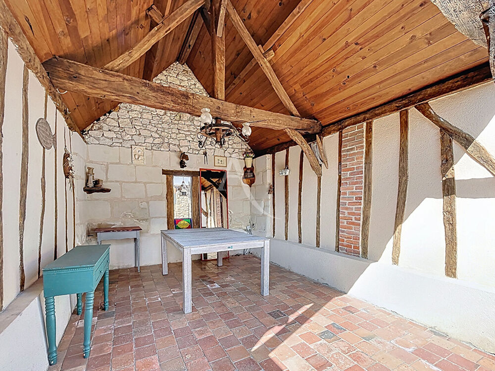 Maison Beaufort En Anjou 6 pièce(s) 136 m2