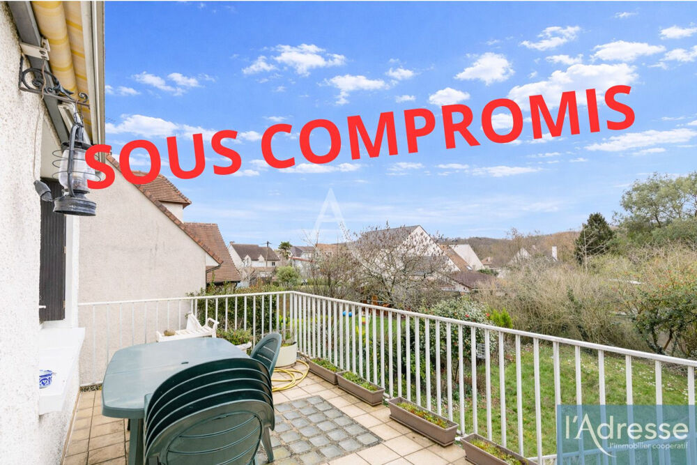 Maison 5 pièces 100 m² · à Orsay · 100 m² · 420 000 €