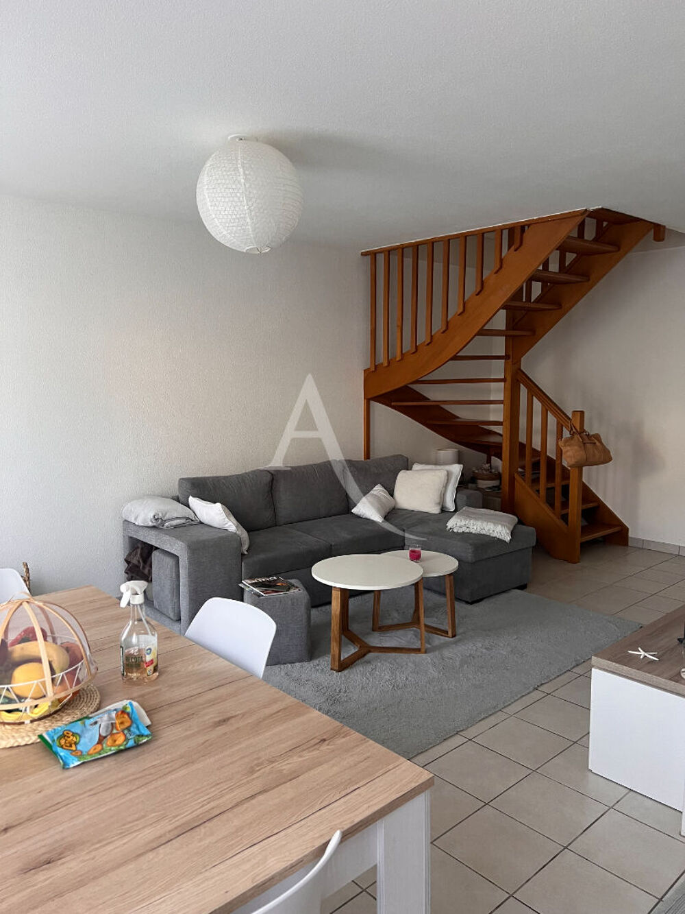 Maison d'habitation dans résidence calme et sécurisée, proche Haras.