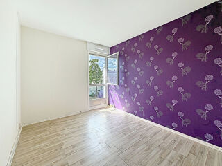  Appartement à louer 2 pièces 41 m²
