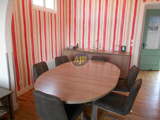  Maison à vendre 11 pièces 201 m²