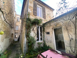  Maison à vendre 8 pièces 197 m²